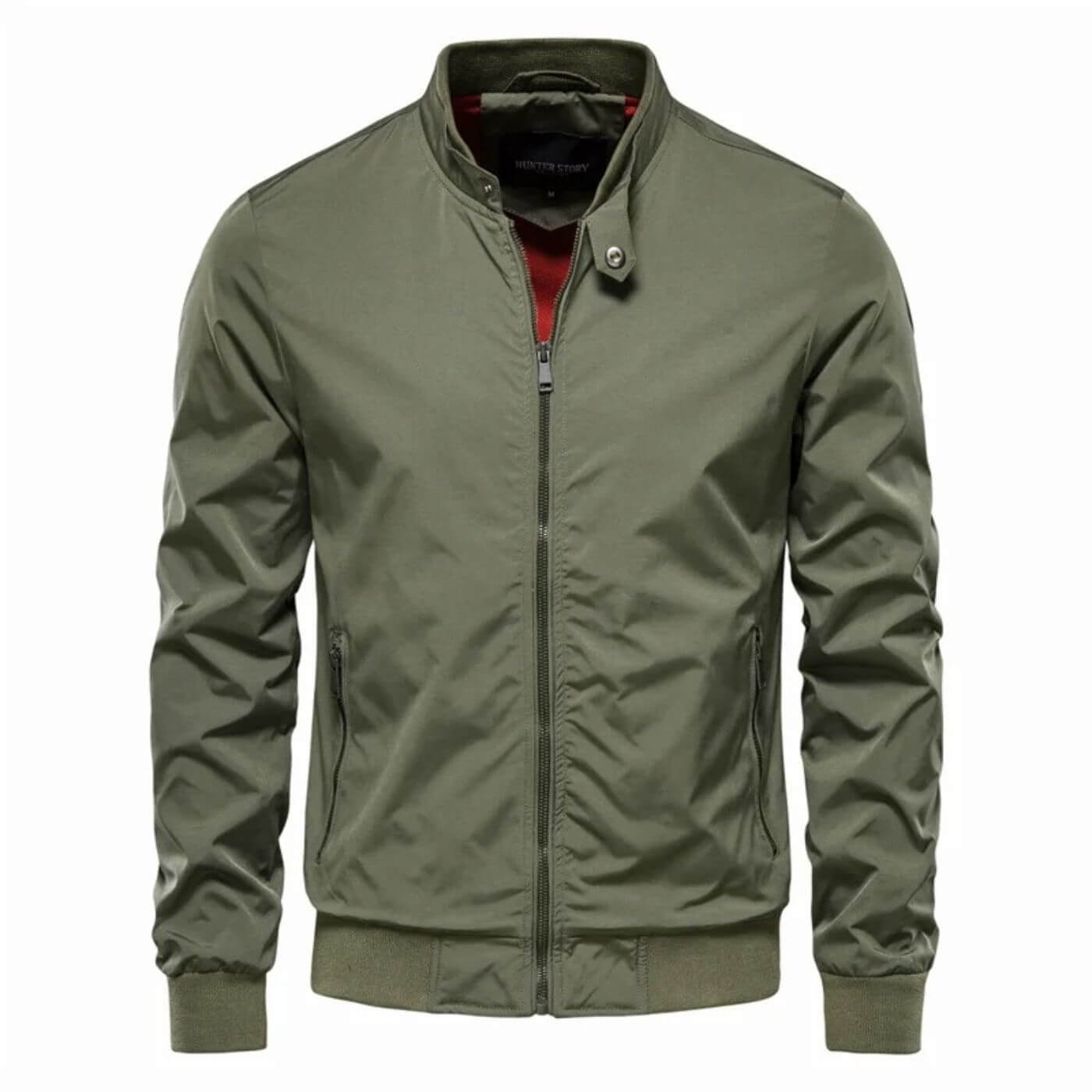 Aero - Legere Frühlingsjacke