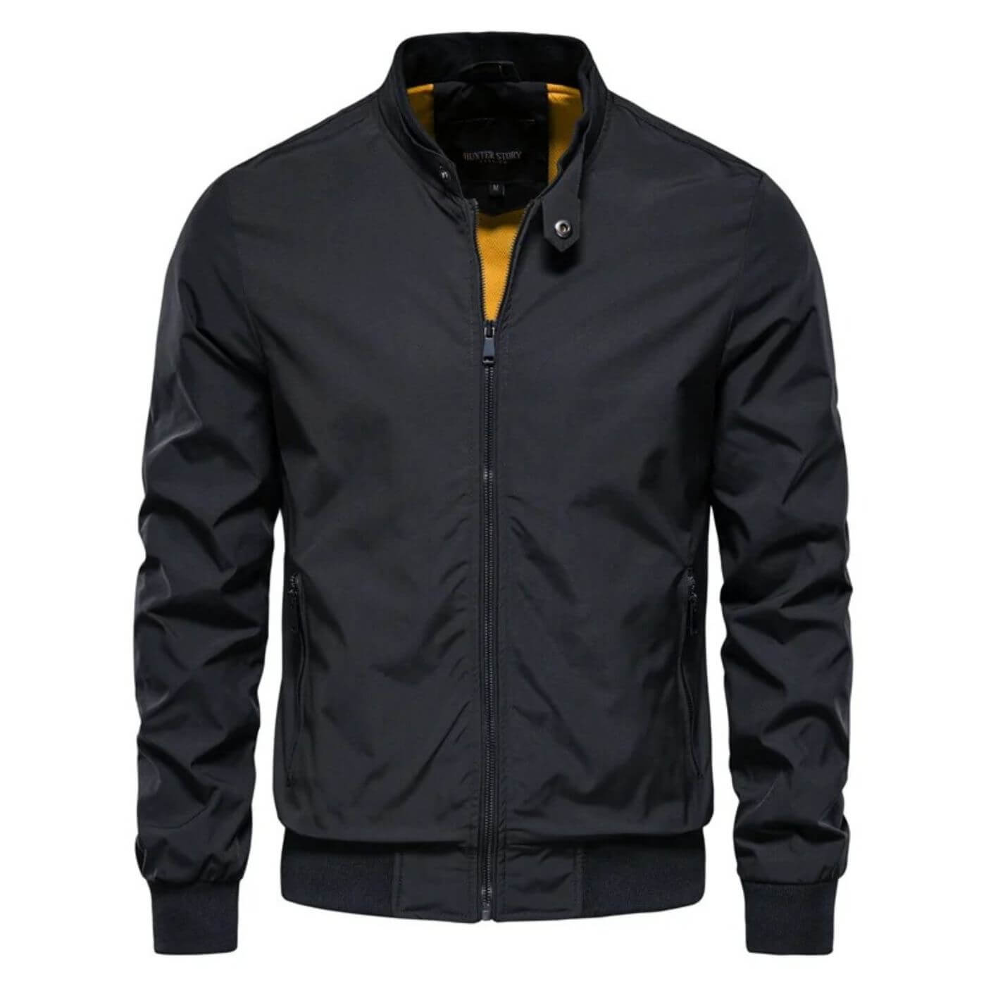 Aero - Legere Frühlingsjacke