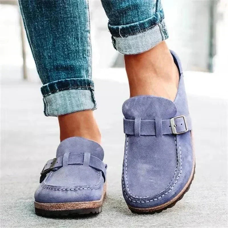 Aileen™ | Orthopädische Schuhe