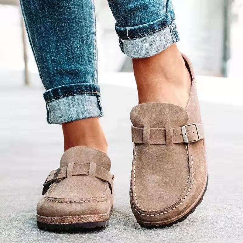 Aileen™ | Orthopädische Schuhe