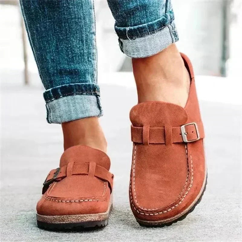 Aileen™ | Orthopädische Schuhe
