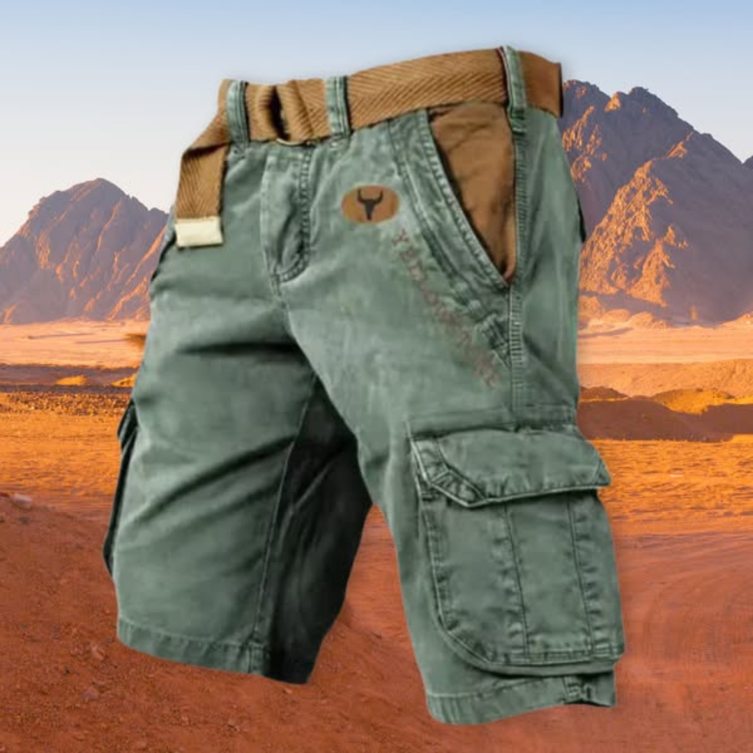 TrailPro Cargohose
