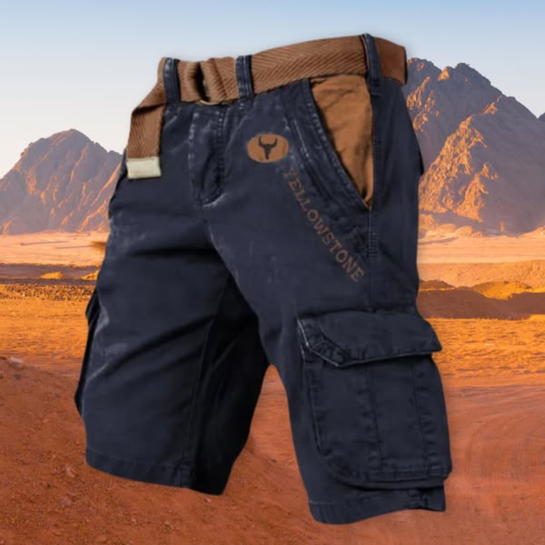 TrailPro Cargohose