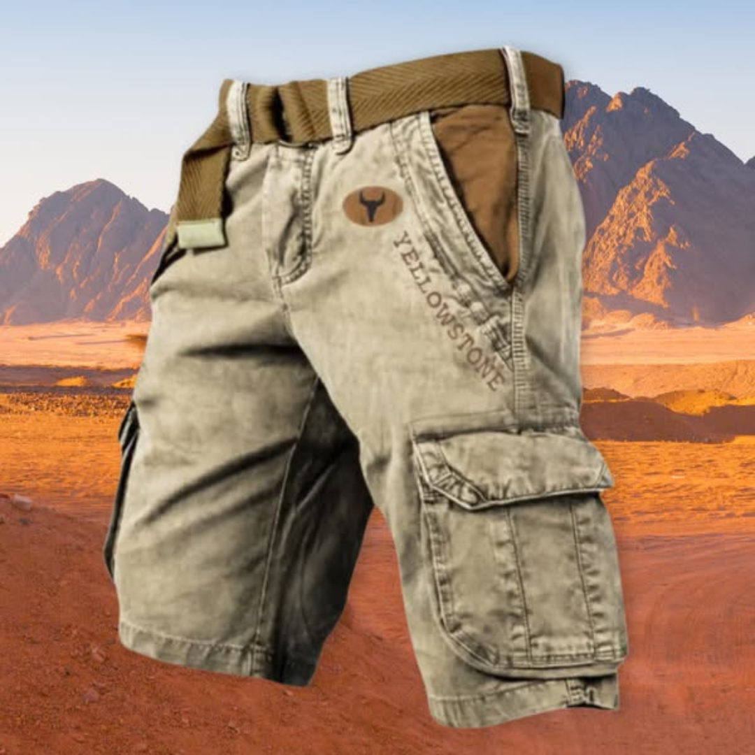 TrailPro Cargohose