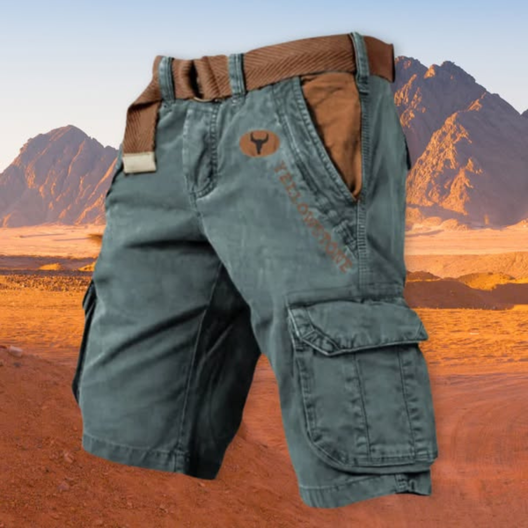 TrailPro Cargohose