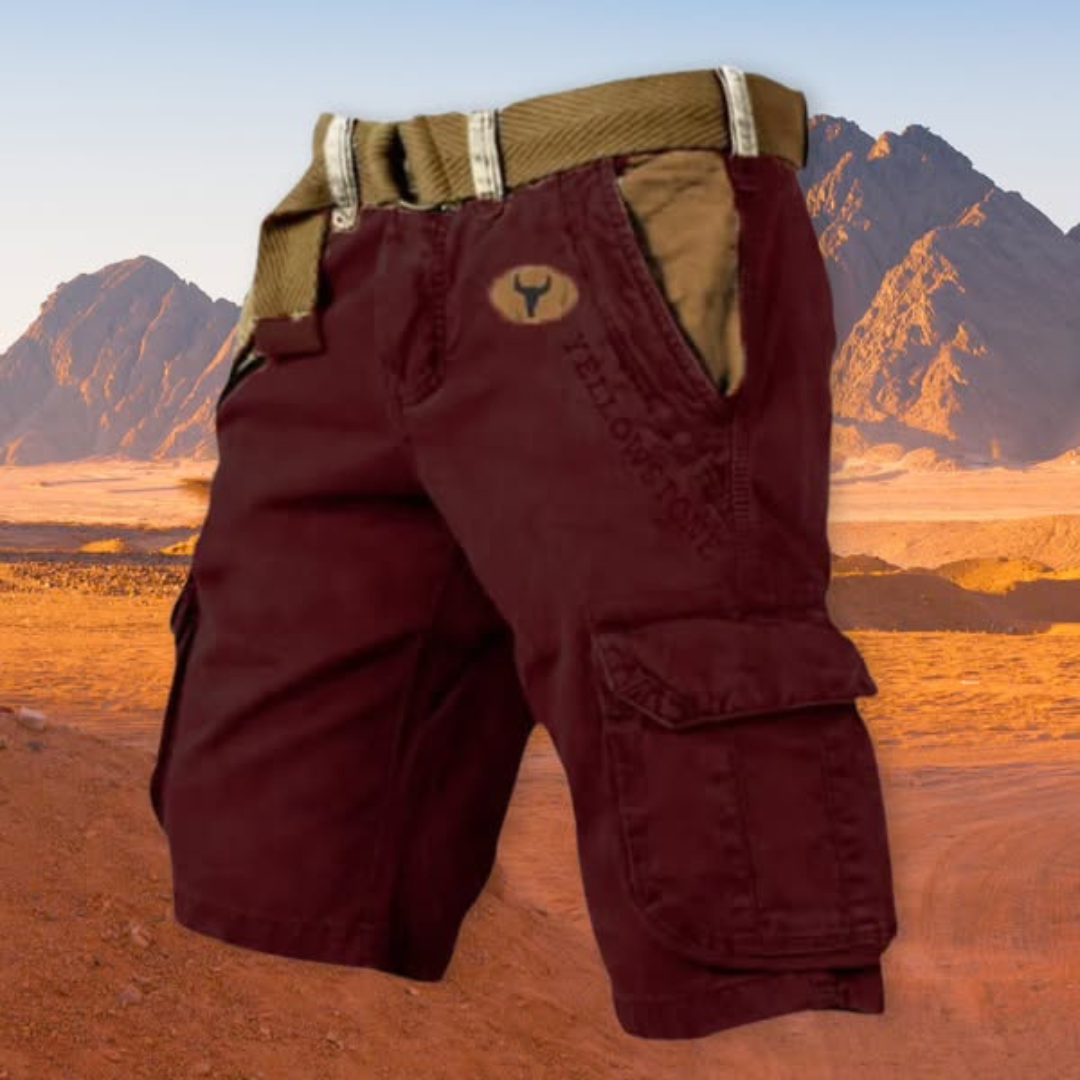 TrailPro Cargohose