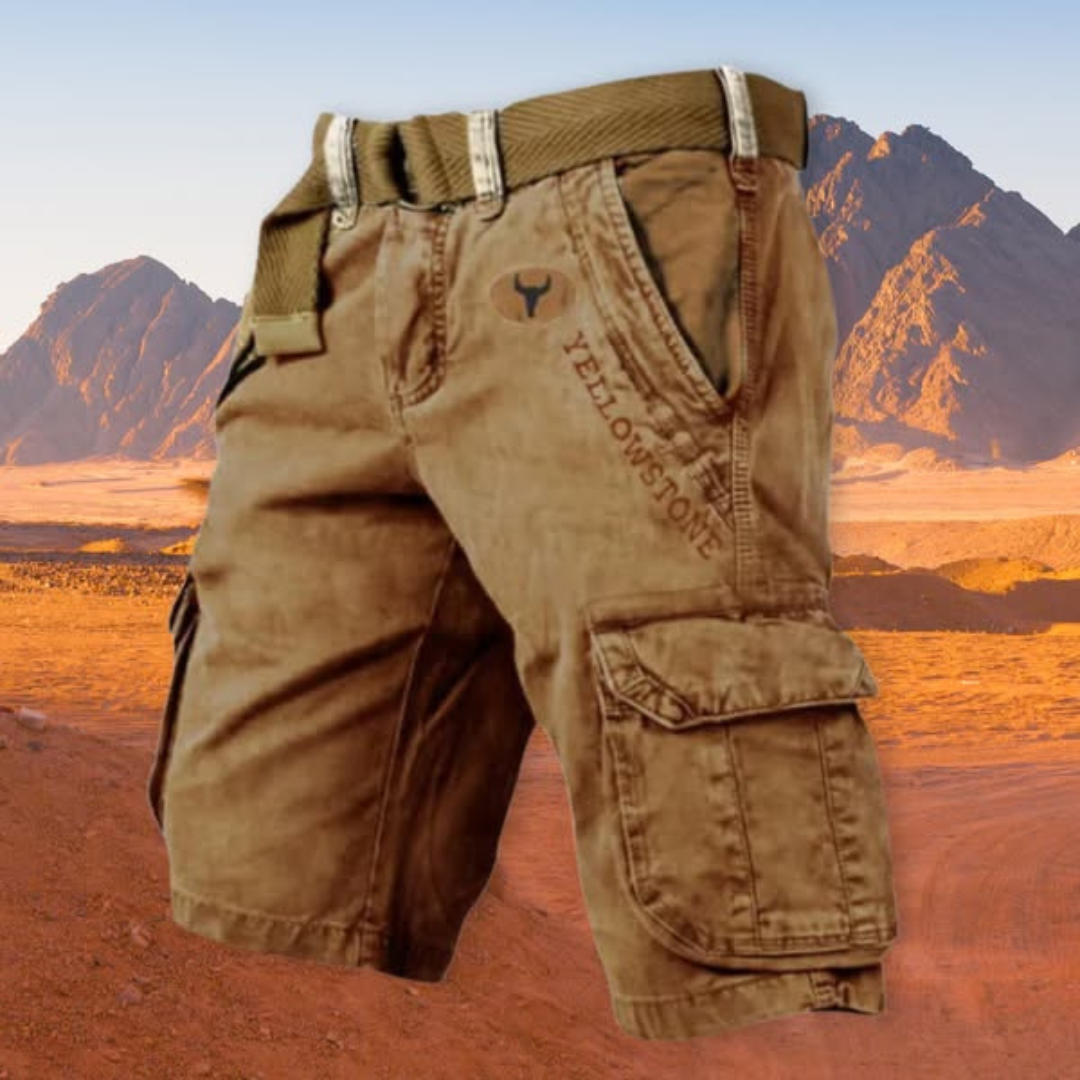 TrailPro Cargohose