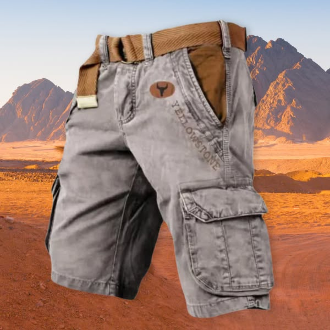 TrailPro Cargohose