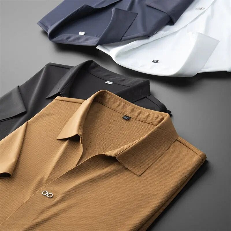 Nilo - Midnatts-Poloset