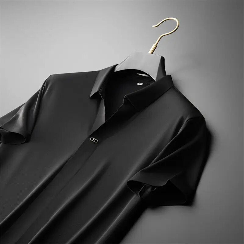 Nilo - Midnatts-Poloset