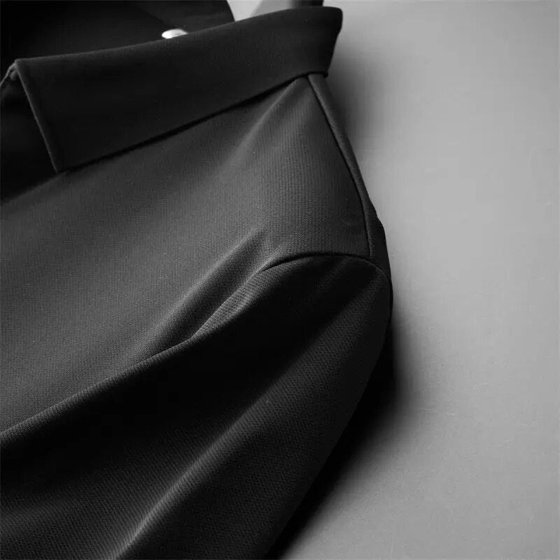 Nilo - Midnatts-Poloset