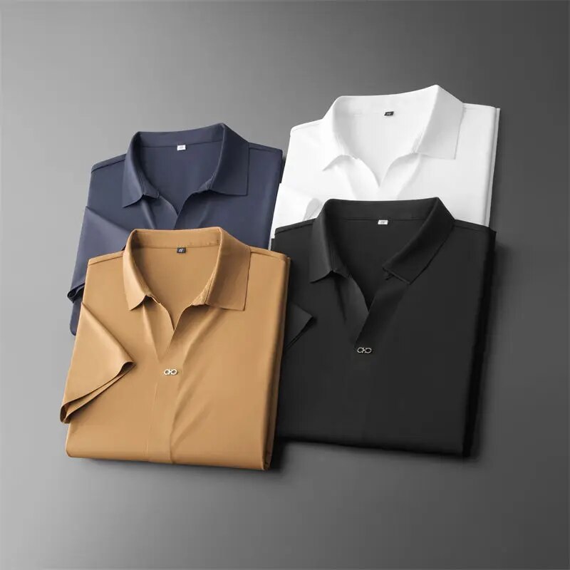 Nilo - Midnatts-Poloset