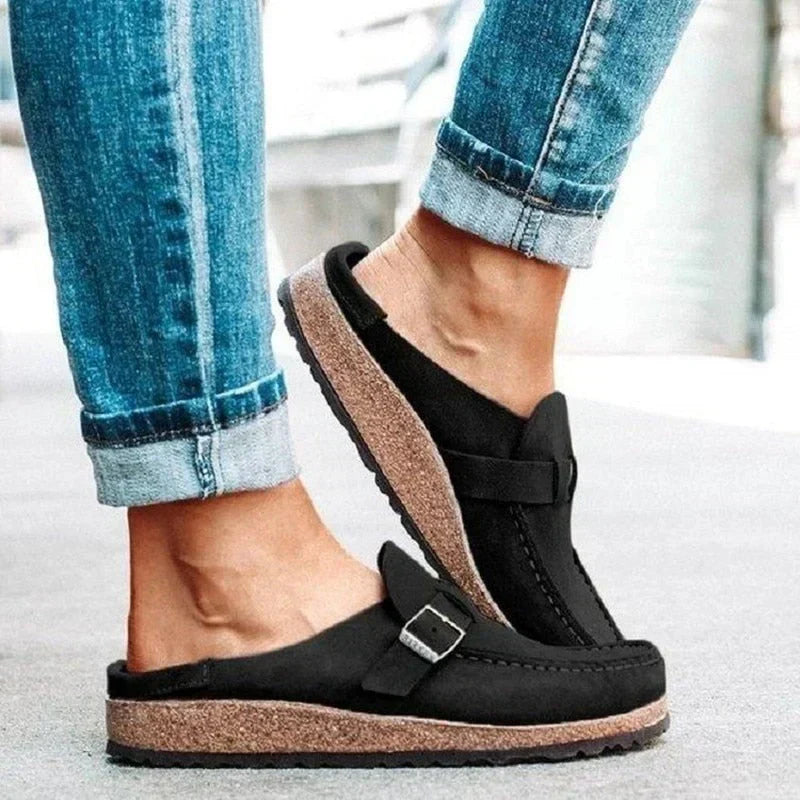 Aileen™ | Orthopädische Schuhe