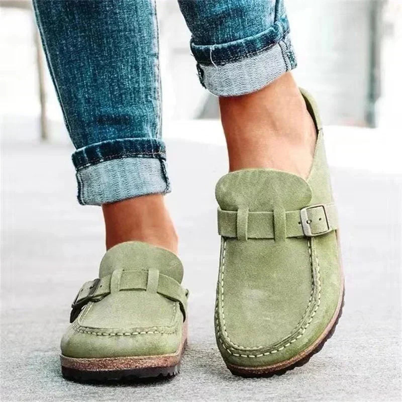 Aileen™ | Orthopädische Schuhe