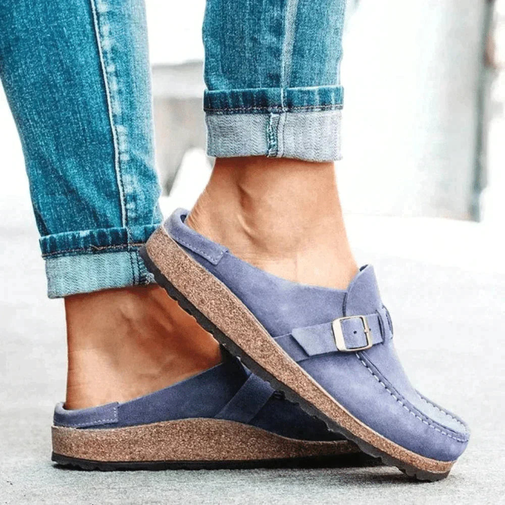 Aileen™ | Orthopädische Schuhe