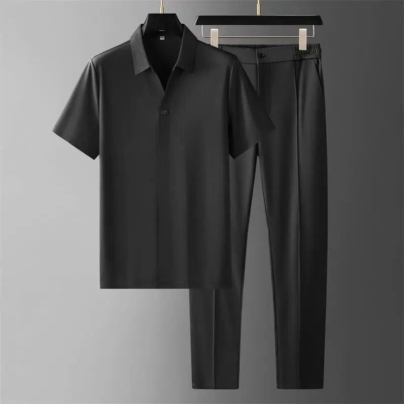 Nilo - Midnatts-Poloset