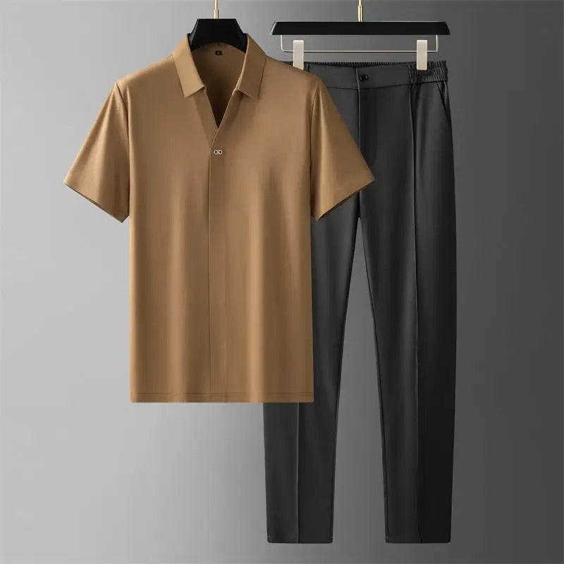 Nilo - Midnatts-Poloset