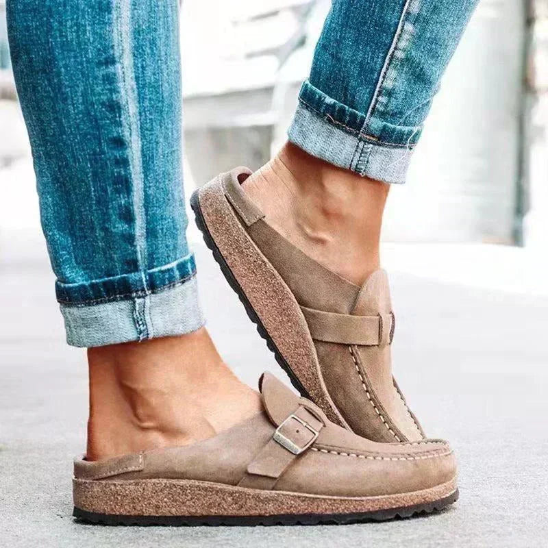 Aileen™ | Orthopädische Schuhe