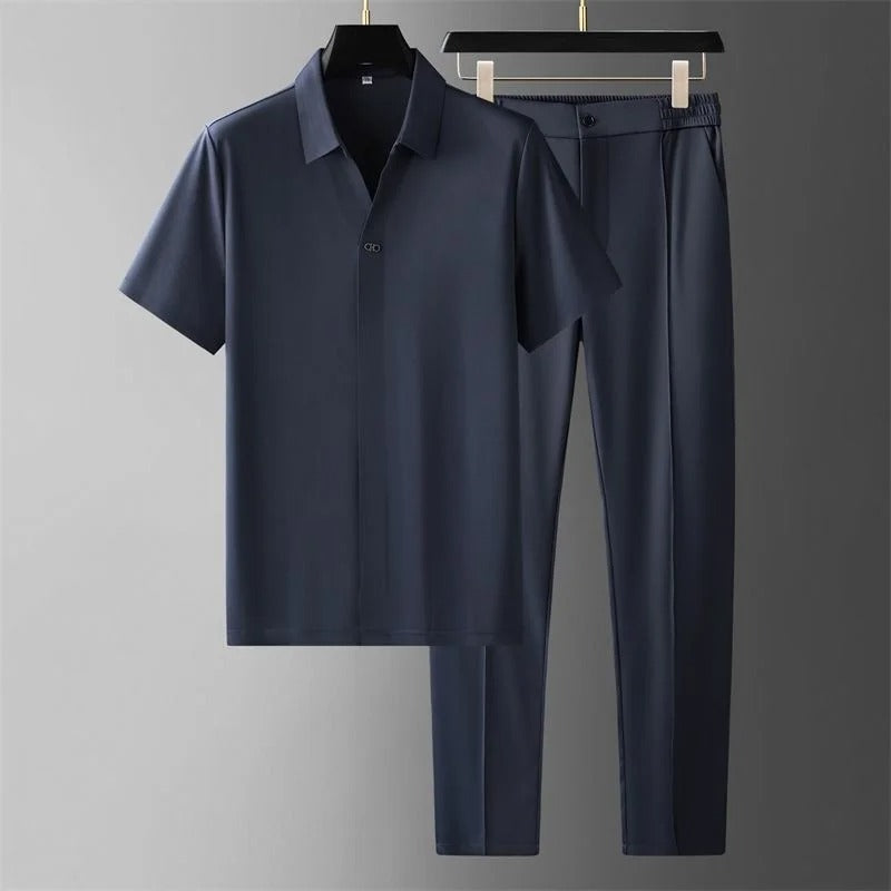 Nilo - Midnatts-Poloset