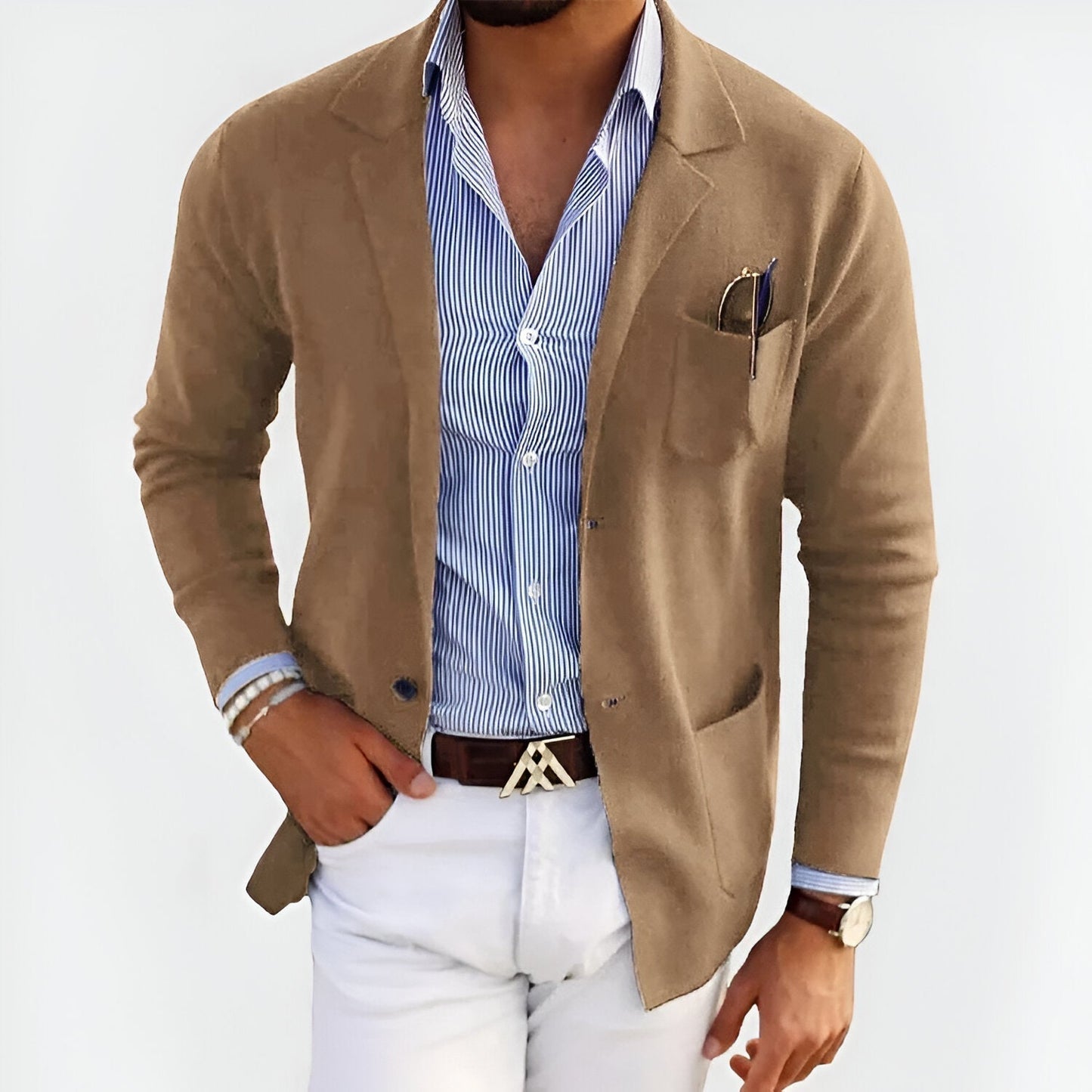 Der Ashford Blazer