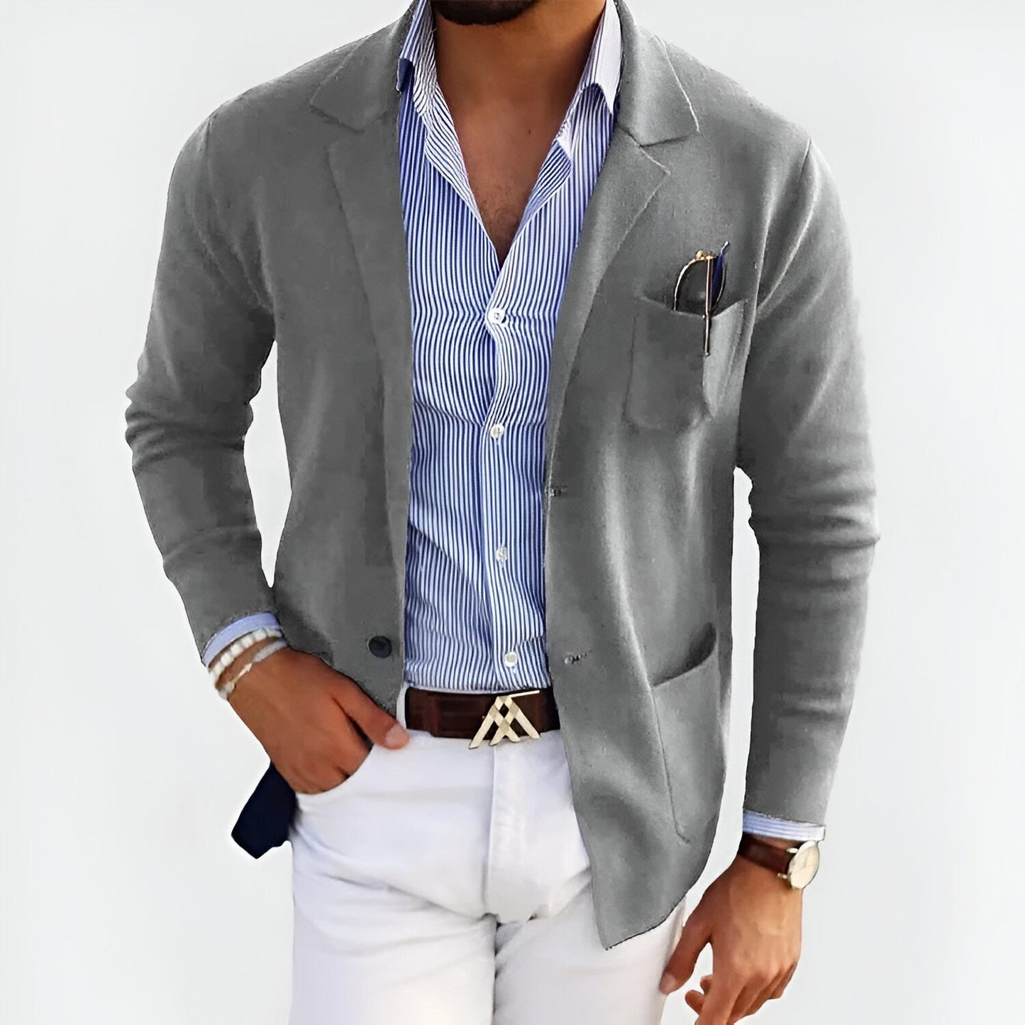 Der Ashford Blazer