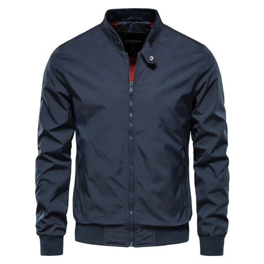 Aero - Legere Frühlingsjacke
