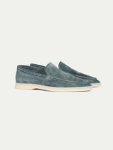 AERO BLUE NAUTICA LOAFERS