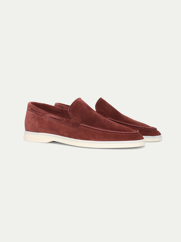 PORT NAUTICA LOAFERS