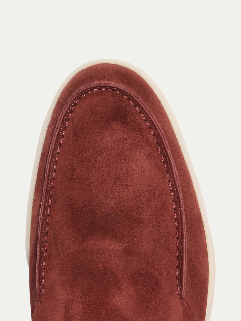 PORT NAUTICA LOAFERS