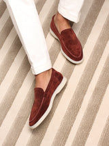 PORT NAUTICA LOAFERS