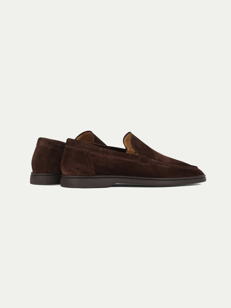 NAUTICA LOAFERS I CHOKLAD