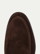 NAUTICA LOAFERS I CHOKLAD