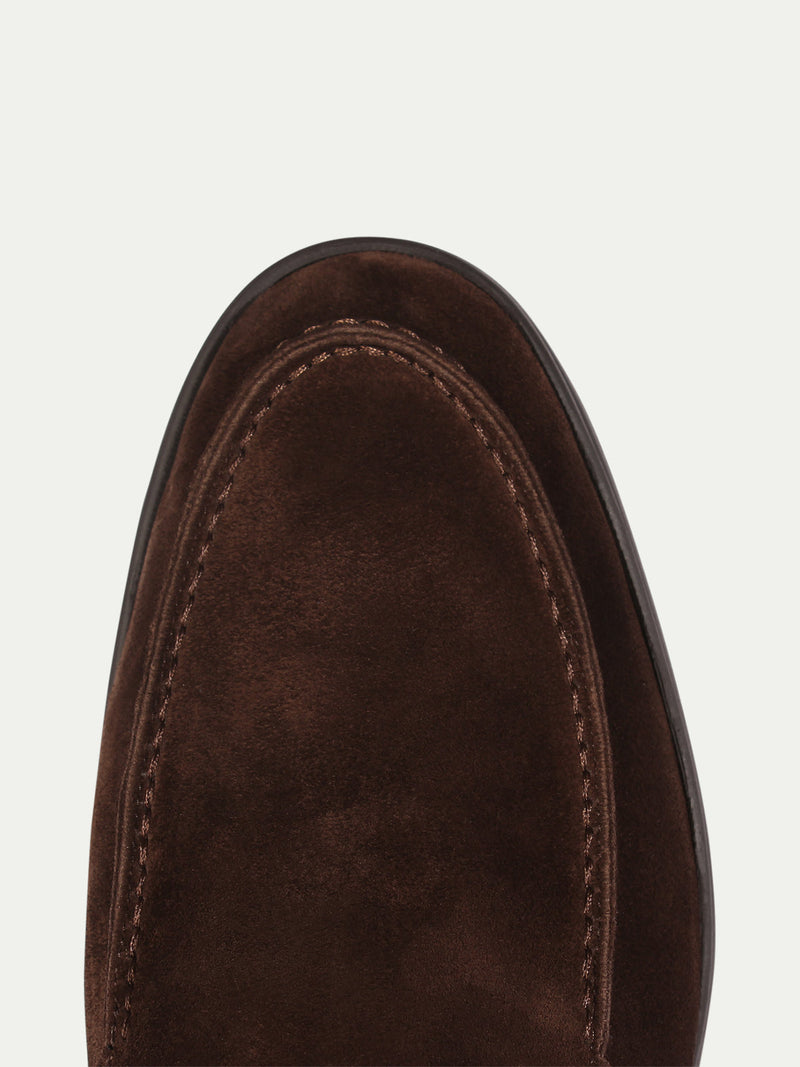 NAUTICA LOAFERS I CHOKLAD