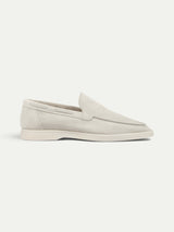MÅNGGRÅ NAUTICA LOAFERS