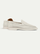 MÅNGGRÅ NAUTICA LOAFERS