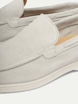 MÅNGGRÅ NAUTICA LOAFERS