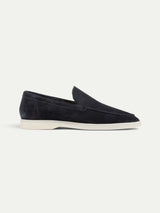 OCEAN NIGHT NAUTICA LOAFERS