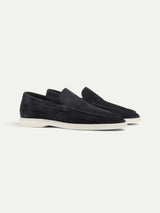 AERO BLUE NAUTICA LOAFERS