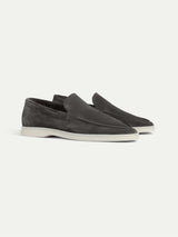 AERO BLUE NAUTICA LOAFERS