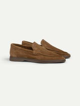 AERO BLUE NAUTICA LOAFERS
