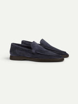 AERO BLUE NAUTICA LOAFERS