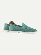SMARAGD NAUTICA LOAFERS
