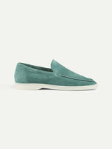 SMARAGD NAUTICA LOAFERS