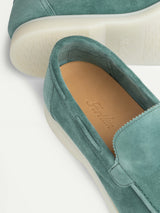 SMARAGD NAUTICA LOAFERS