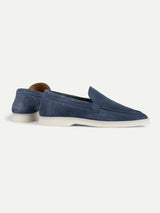 AERO BLUE NAUTICA LOAFERS