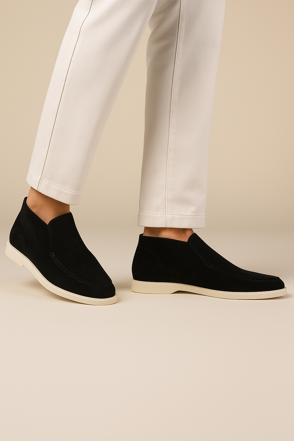 Nautica City Loafer