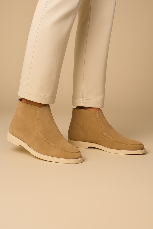 Nautica City Loafer
