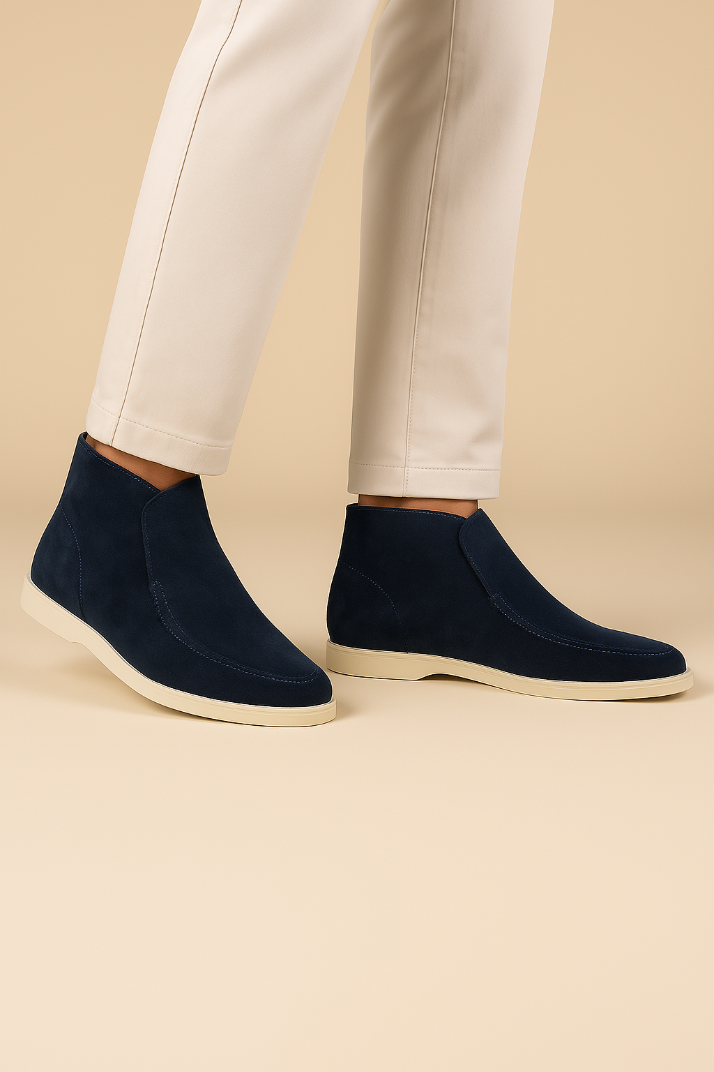 Nautica City Loafer