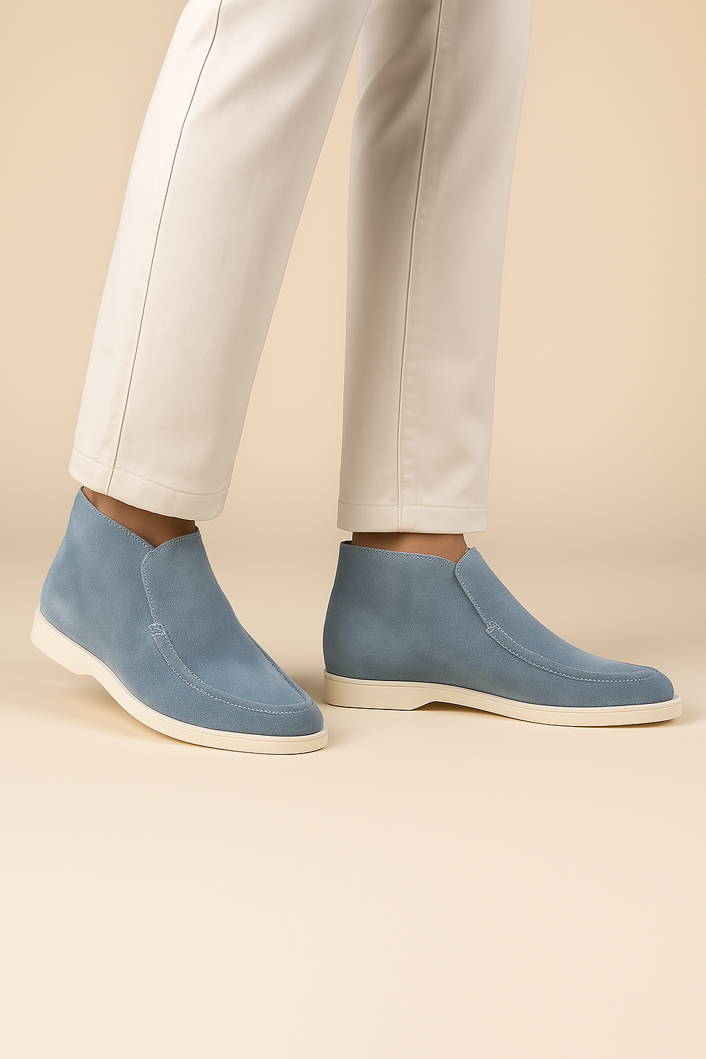Nautica City Loafer