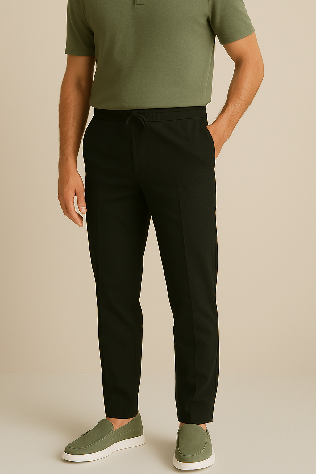 Chino Hose